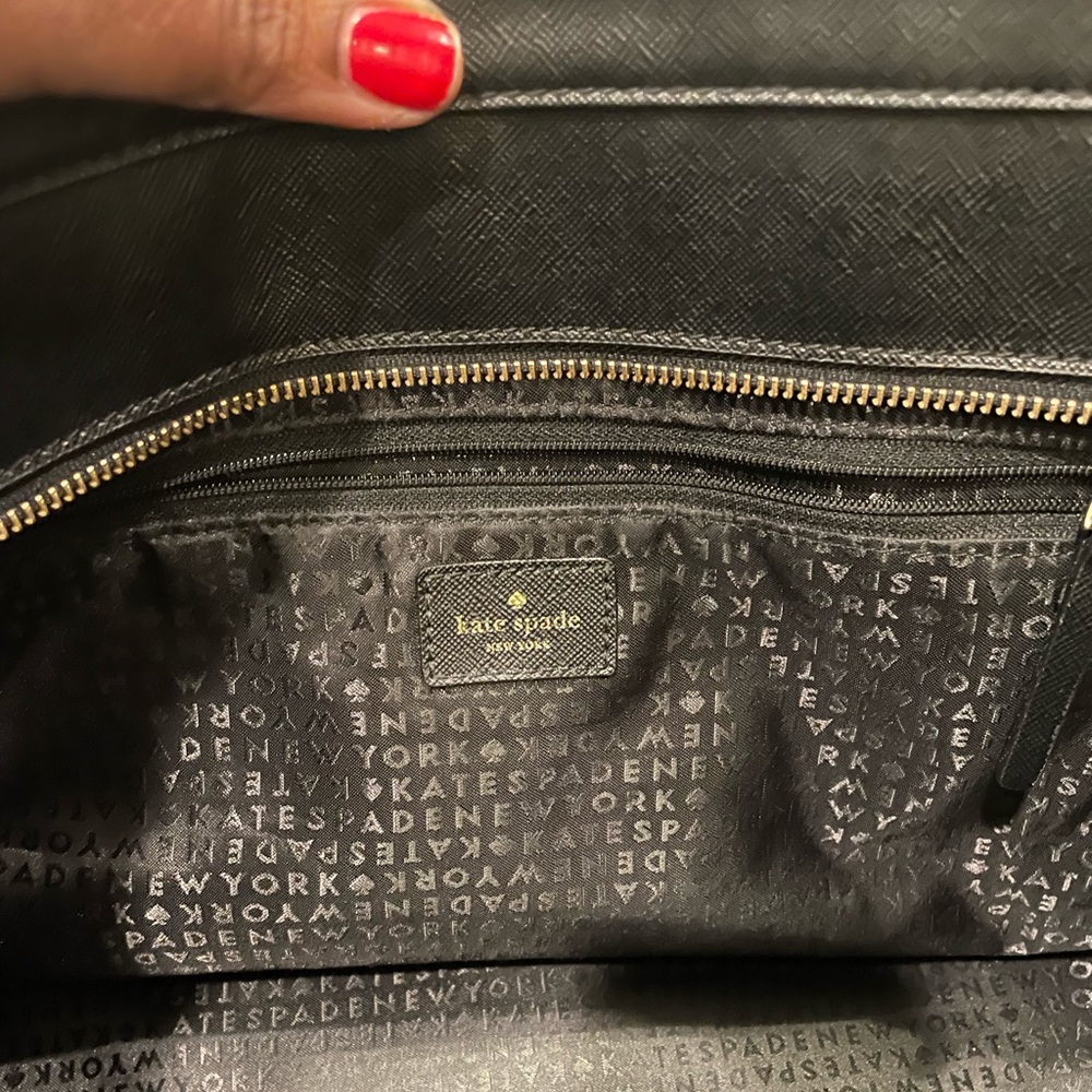 Kate ♠️ Spade tote - Picture 2 of 8